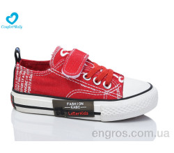 Кеды Comfort-baby